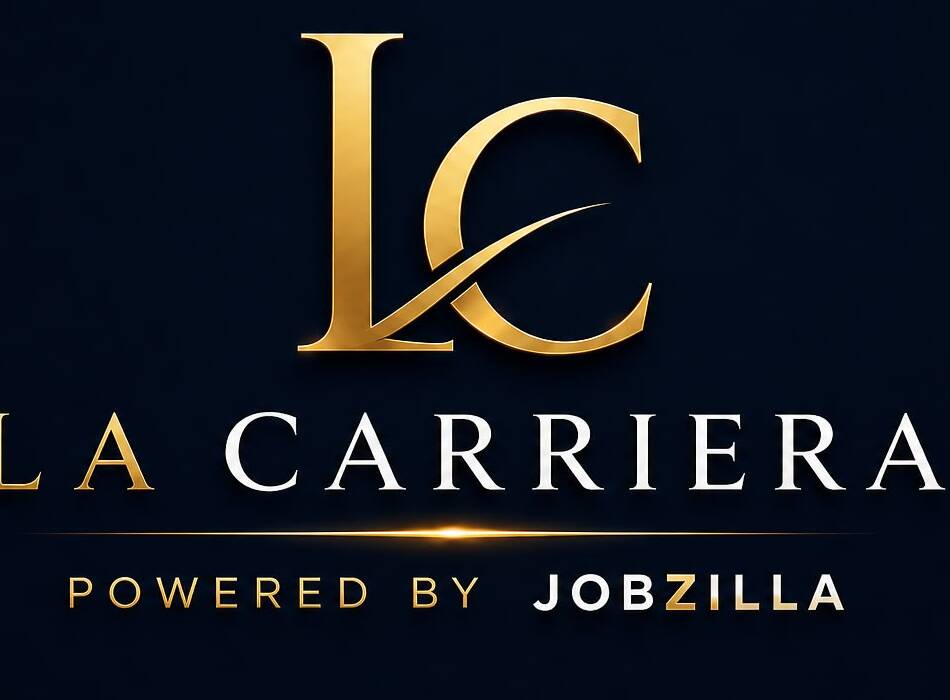 La Carriera, powered by Jobzila